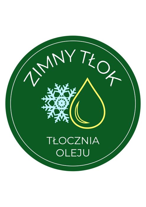 Oleje zimnotłoczone