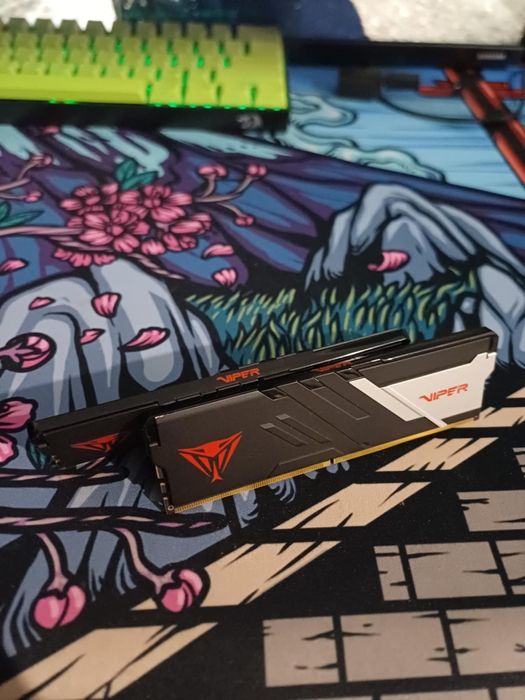 Viper DDR5 32GB 2x16GB