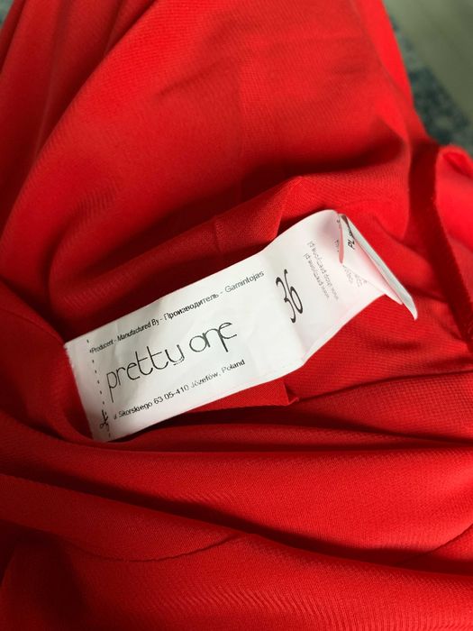 Elegancka sukienka Pretty One