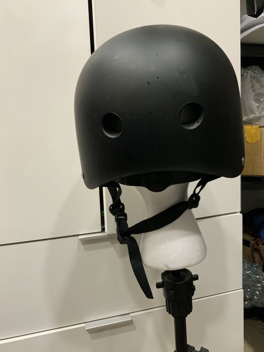 Capacete velocipede novo