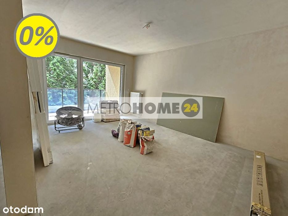 0% Prowizji - Piękny apartament w nowej inwestycji - garaż- piwnica !