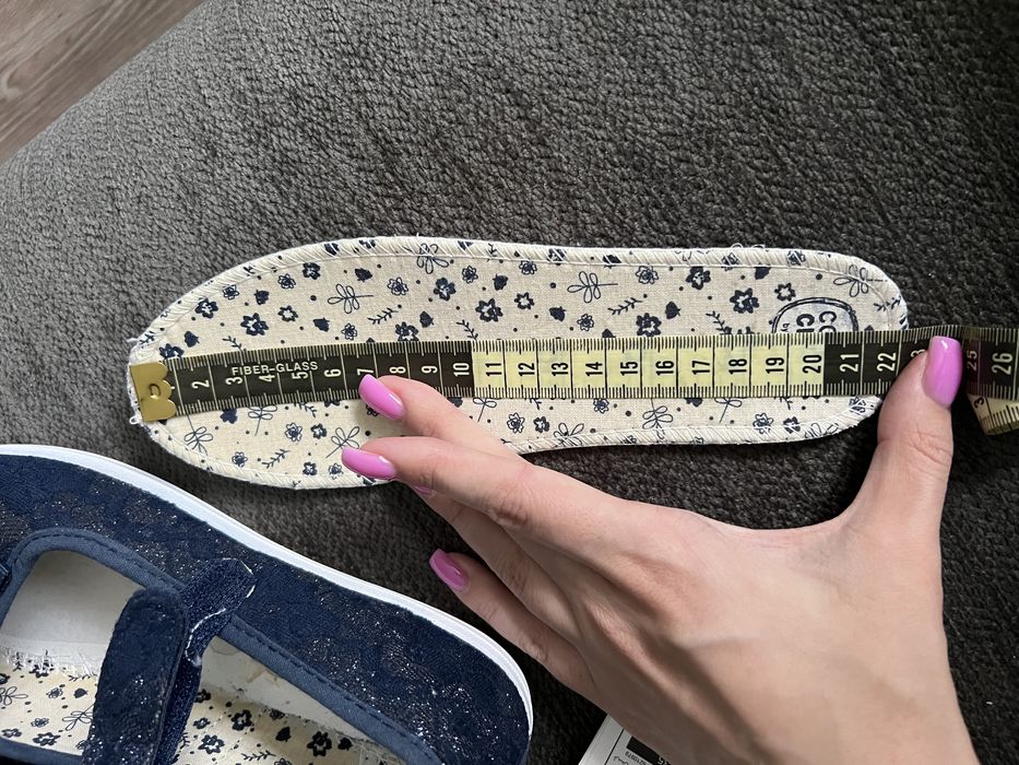 Балетки дитячі Cool club