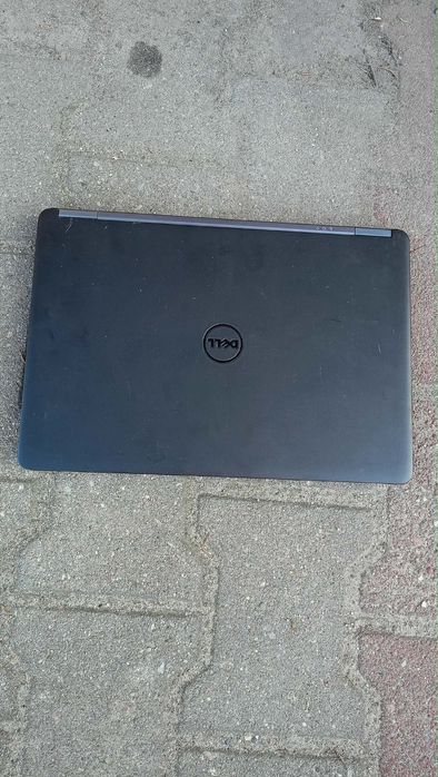Sprzedam! Laptop Dell