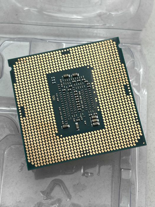 Intel Core i5-6600K 3.5GHz LGA1151 + chłodzenie Zalman