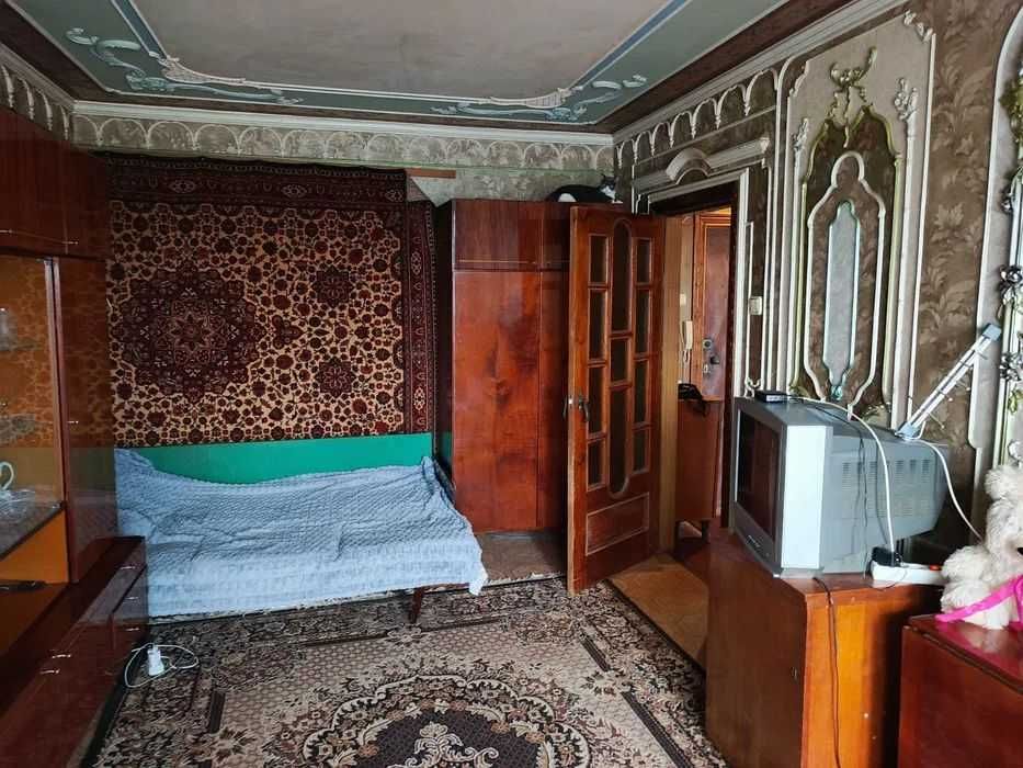 1к покращенка на садах