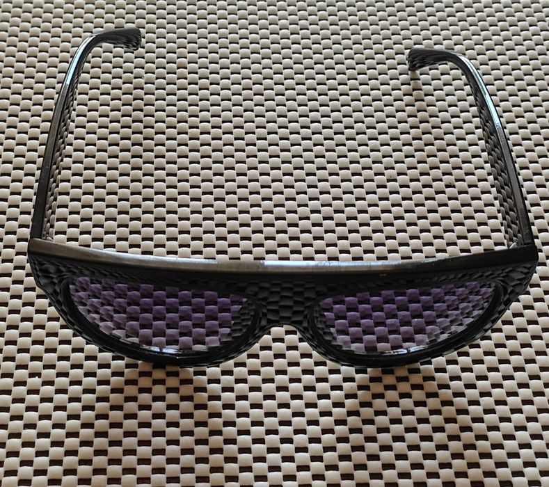 Nowe Okulary przeciwsłoneczne