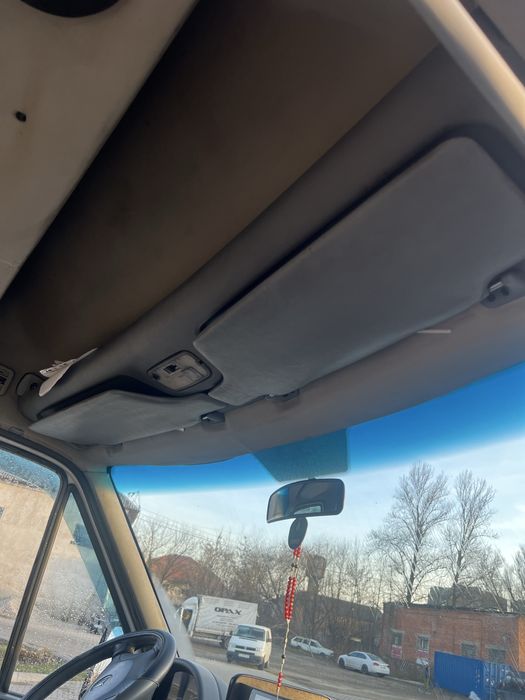 Mecedes-Benz Sprinter 316cdi легковий 8+1