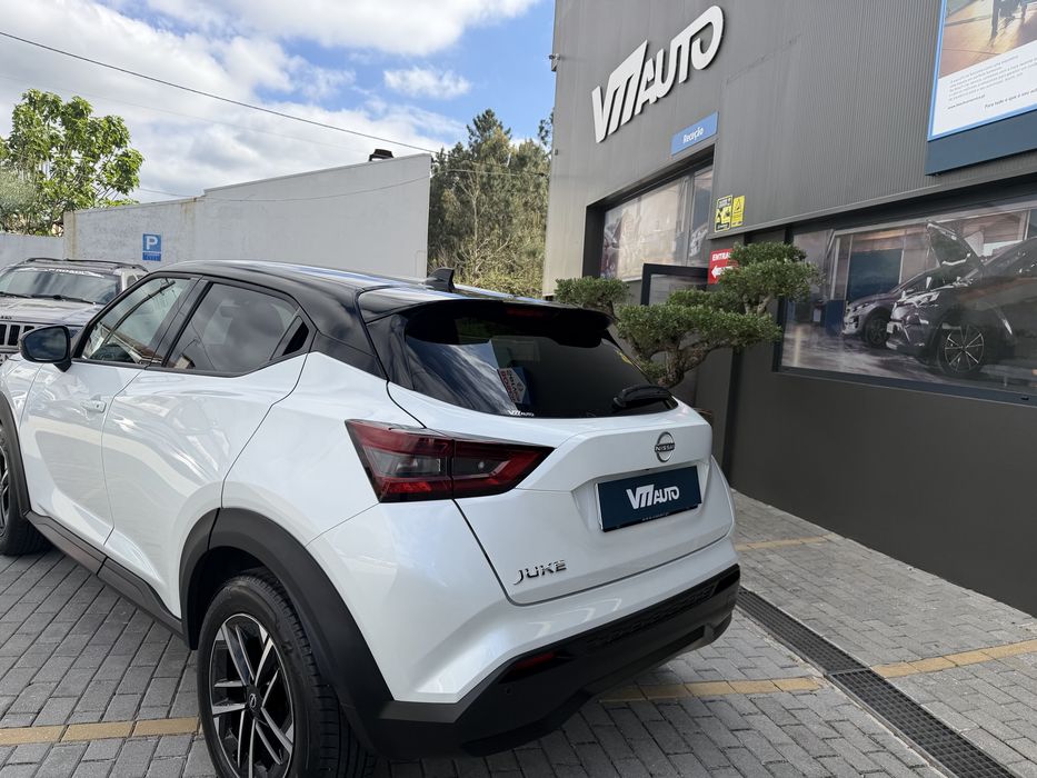 Nissan Juke 2025428734790029158402