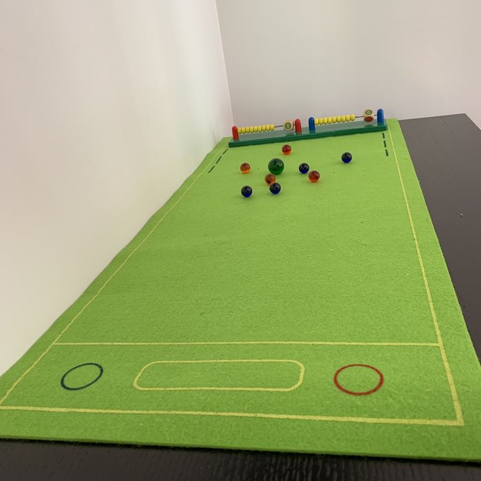 Jogo do berlinde- marbellous
