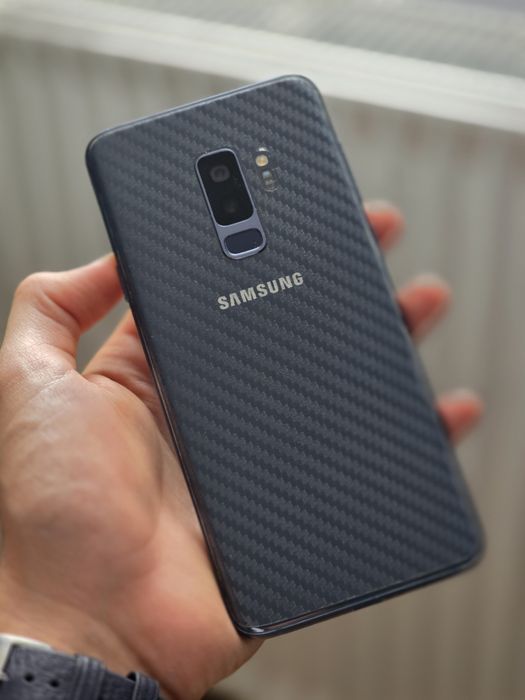 Telefon Samsung s9 plus