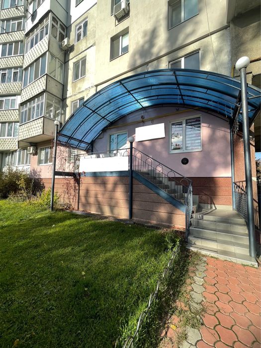 Оренда комерційного приміщення(масив Леваневський)