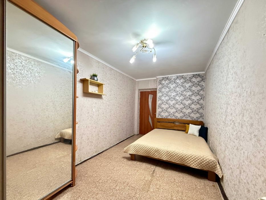1-к квартира з ремонтом меблями і технікою, 28 м² + додаткова кімната | Немішаєве | Газ | без комісії - Вид 5