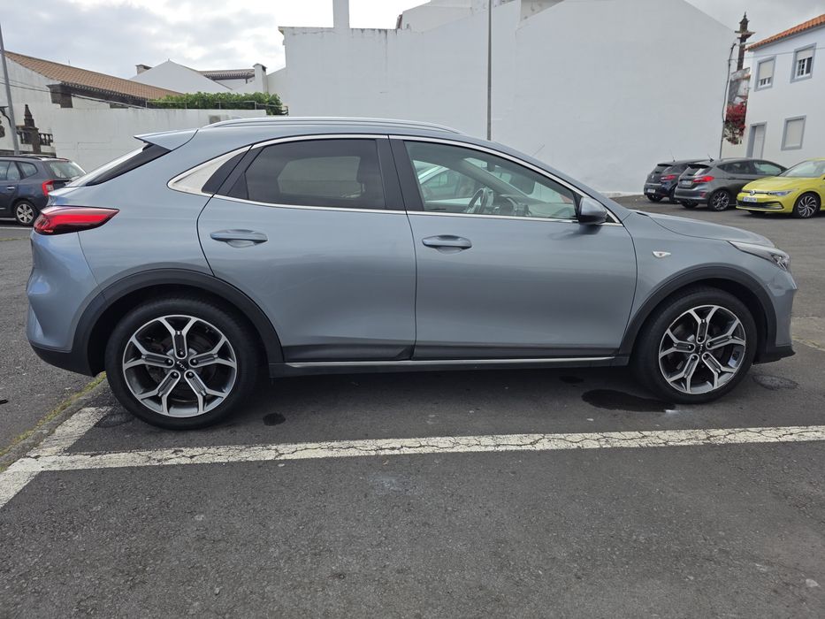 KIA XCeed Drive 1.0 T-GDI 120cv