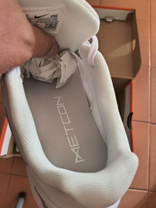 Sapatilhas Nike Metcon 10 NOVAS