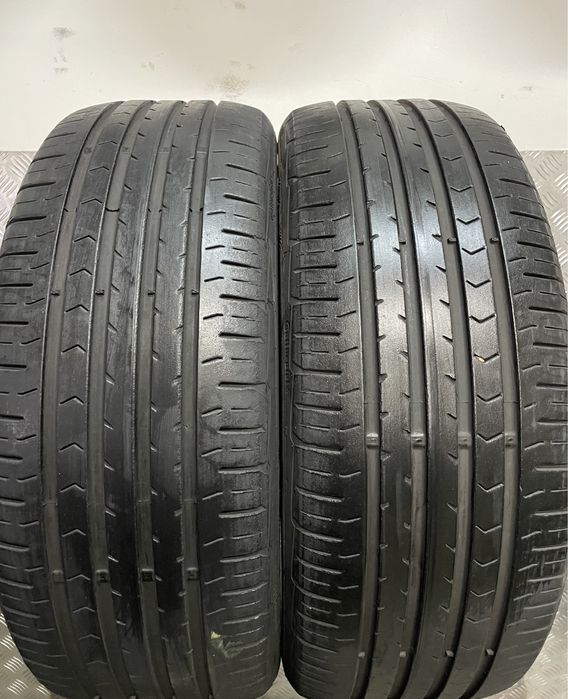 Opony Continental ContiPremium Contact5 ContiSeal Adax Koźle