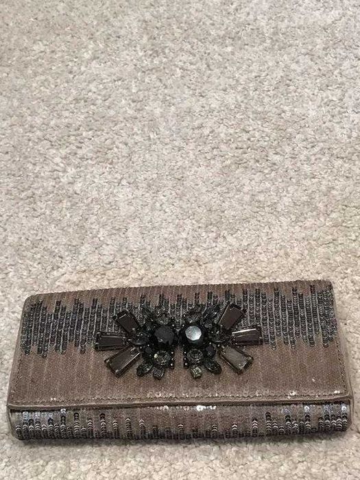 Женский кошелёк anya hindmarch. Оригинал!