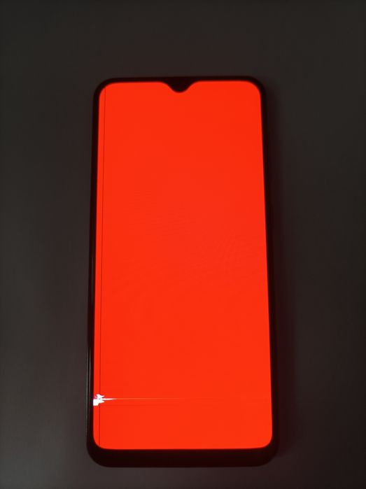 Samsung galaxy A30S 3/32