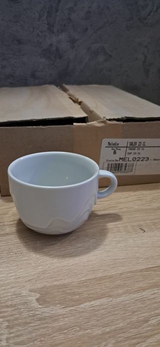 Продам кофейные чашки
