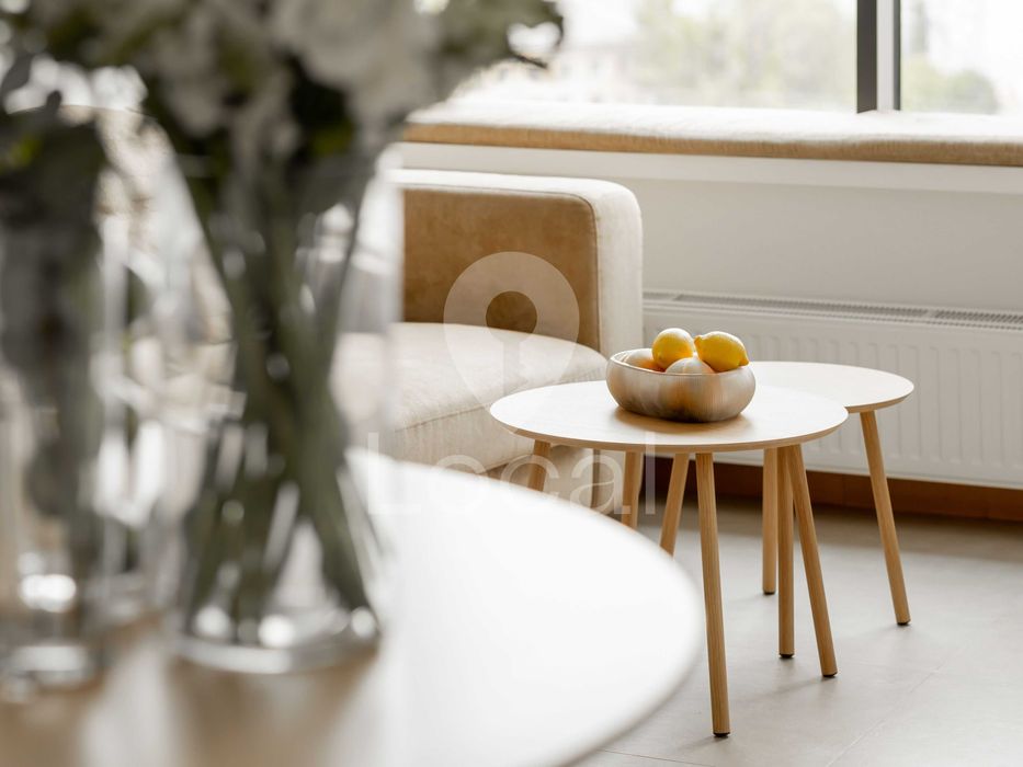 1-кімнатна квартира за адресою бульвар Дружби Народів (площа 55 м²) - Atlanta.ua - фото 9