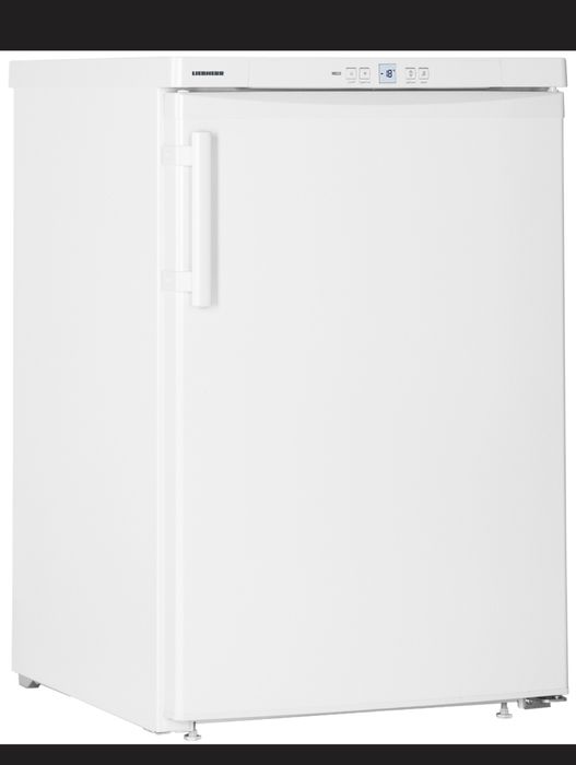 Морозильна камерa Liebherr GP 1376 Frost Protect 4 відд. 106 літрів