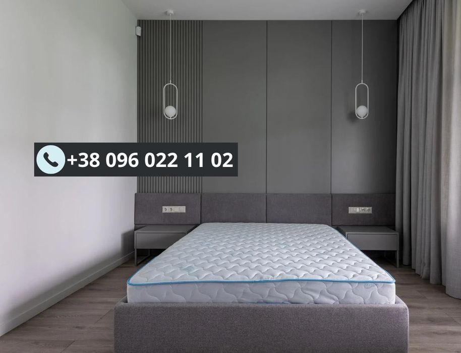 СКЛАД‼️Ортопедические тонкие матрасы топперы топеры футоны • ТОП ЦЕНА