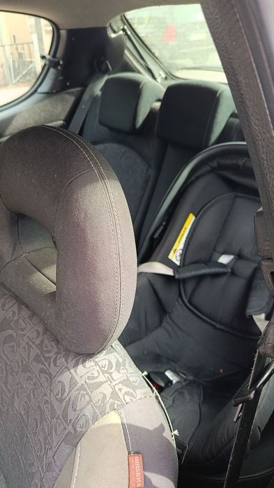 Peugeot 206            sw