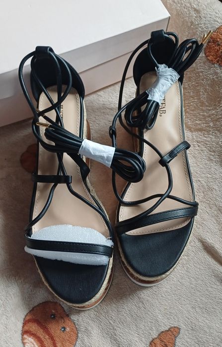 Sandalki rozmiar 42