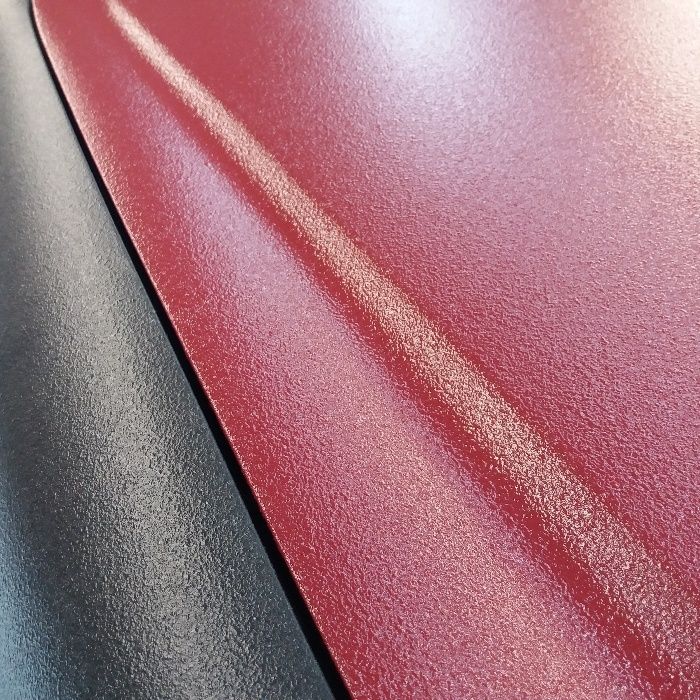 Защитное покрытие повышеной прочности (краска) U-POL Raptor, 1 литр