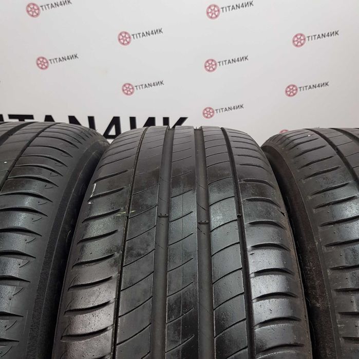 +4шт Шини літні 215/60/17 Michelin Primacy3 Літо колеса гума R17