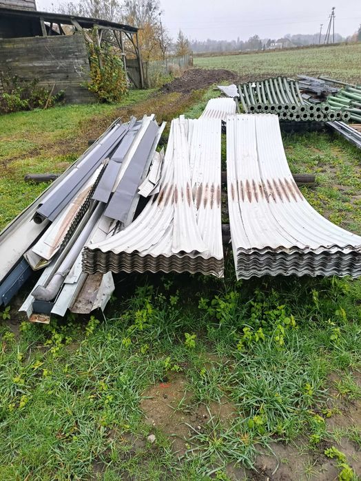 Hala magazynowa, stalowa wymiary 32x11,6x3,85