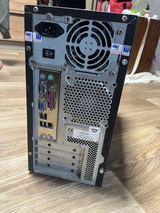 Системный блок «Neo’S»