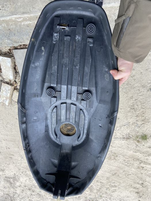 Сидіння Yamaha Slider 2шт.