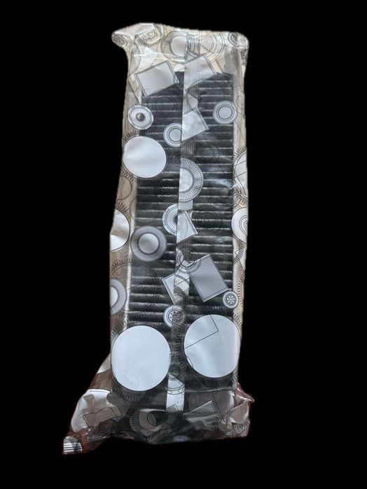 Habitáculo Filtro Purflux AHC261-2