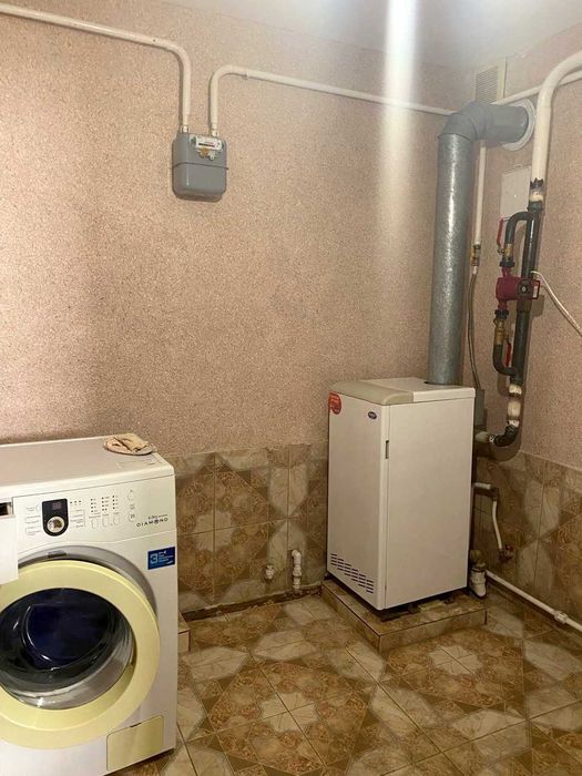 Будинок за адресою вул. Бандери Степана (площа 128,1 м²) - Atlanta.ua - фото 16