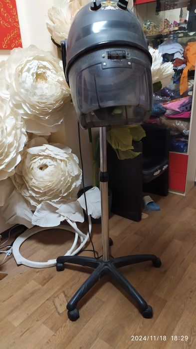 сушуар для волос професійний