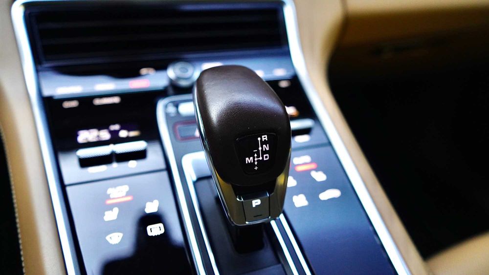 Porsche Panamera 2017 VIN WP0ZZZ97ZJL190287 фото оголошення 16 з 24