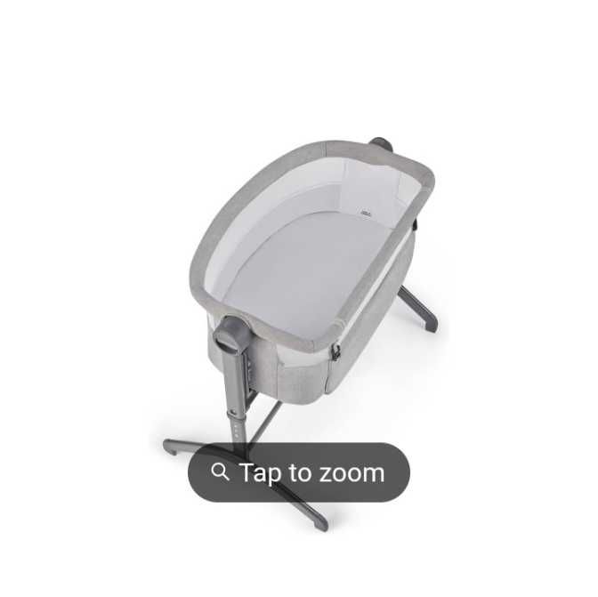 Next to me pouco usado