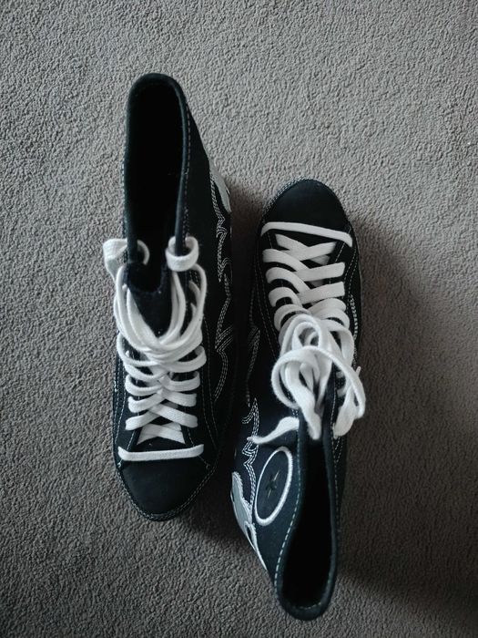 Trampki Converse Chuck Taylor