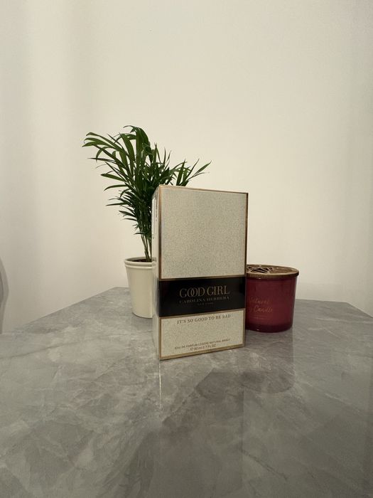 Perfumy Good Girl Carolina Herrera New York