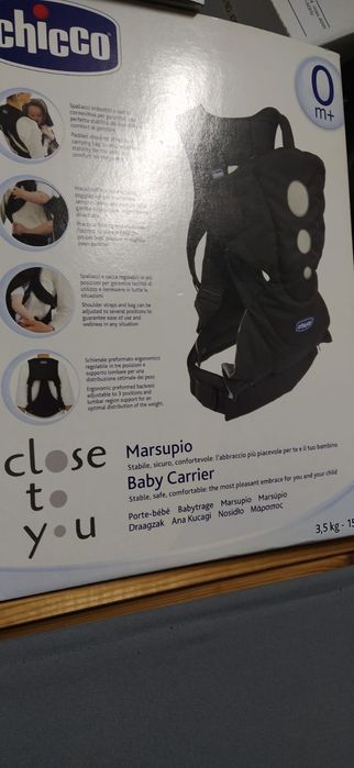 Marsúpio desde o nascimento422974363146004483