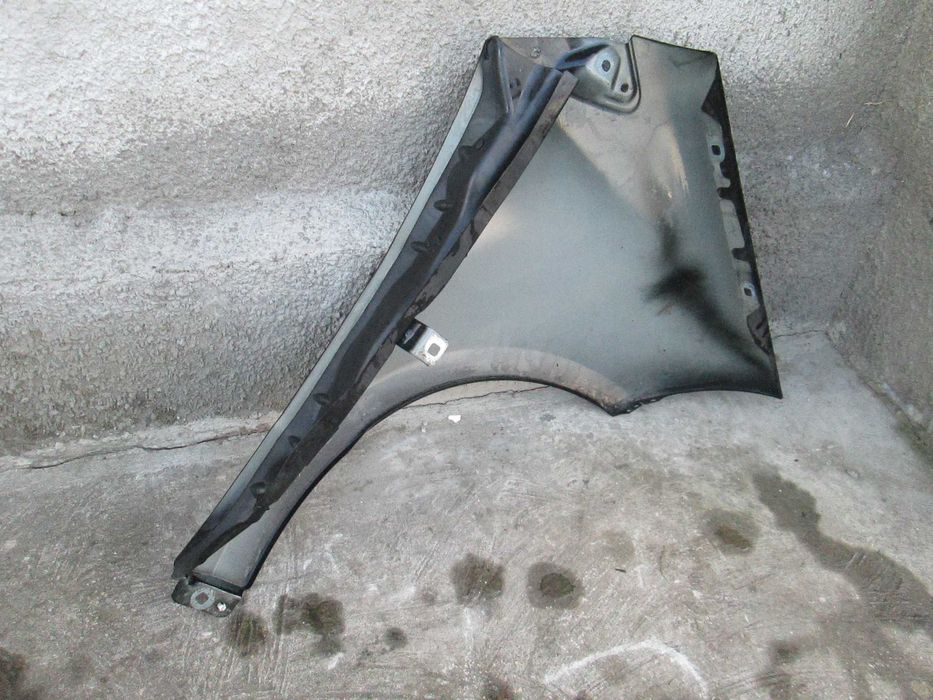 Mercedes A-Class W169 Крыло четверть кузова ручка бардачка