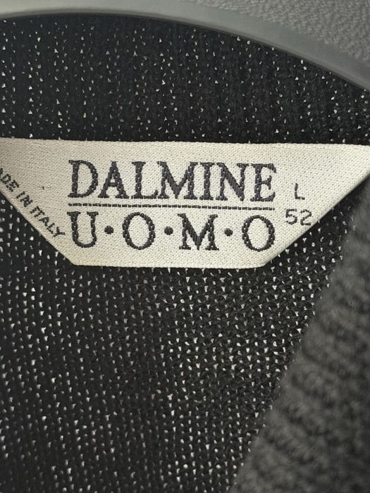 Гольф-водолазка Dalmine