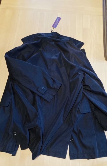 Мужской плащь , Греция .