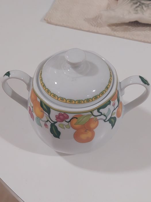 Vista Alegre - Açucareiro