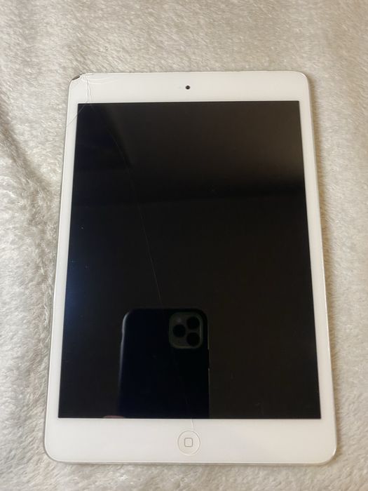 Apple iPad sprawny, czytaj opis