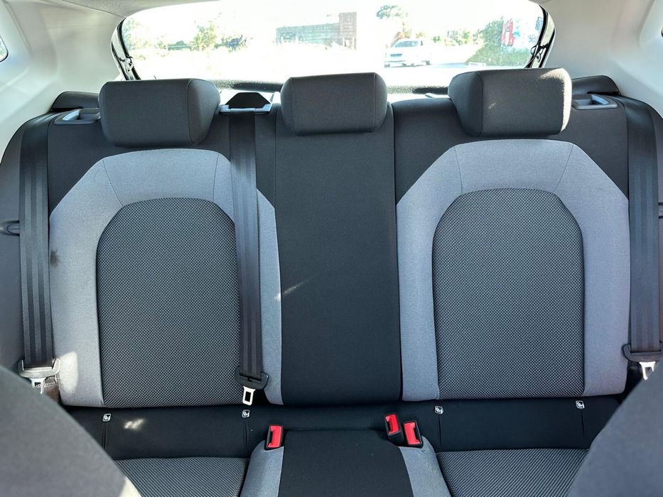 SEAT Ibiza 1.0 TSI – 2020