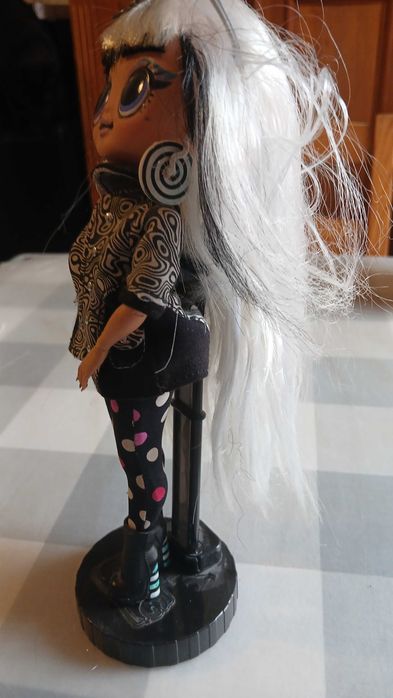 Lalka L.O.L Surprise Groovy Babe