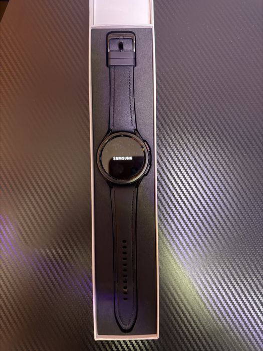 Galaxy Watch6 Classic