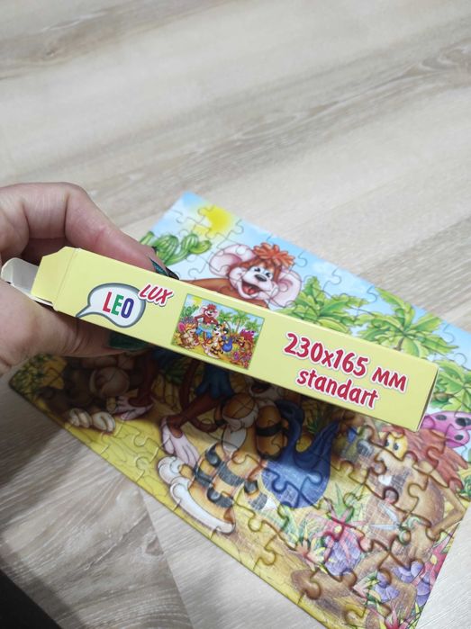 Детский пазл, пазлы для детей