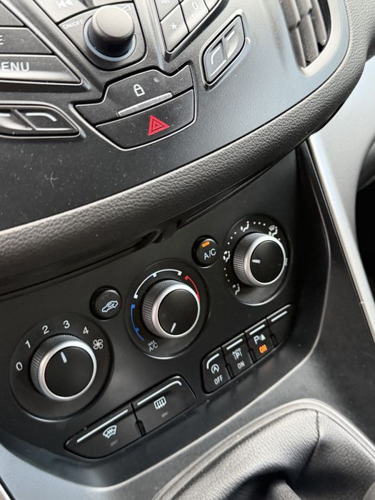Ford Kuga 1.6benz